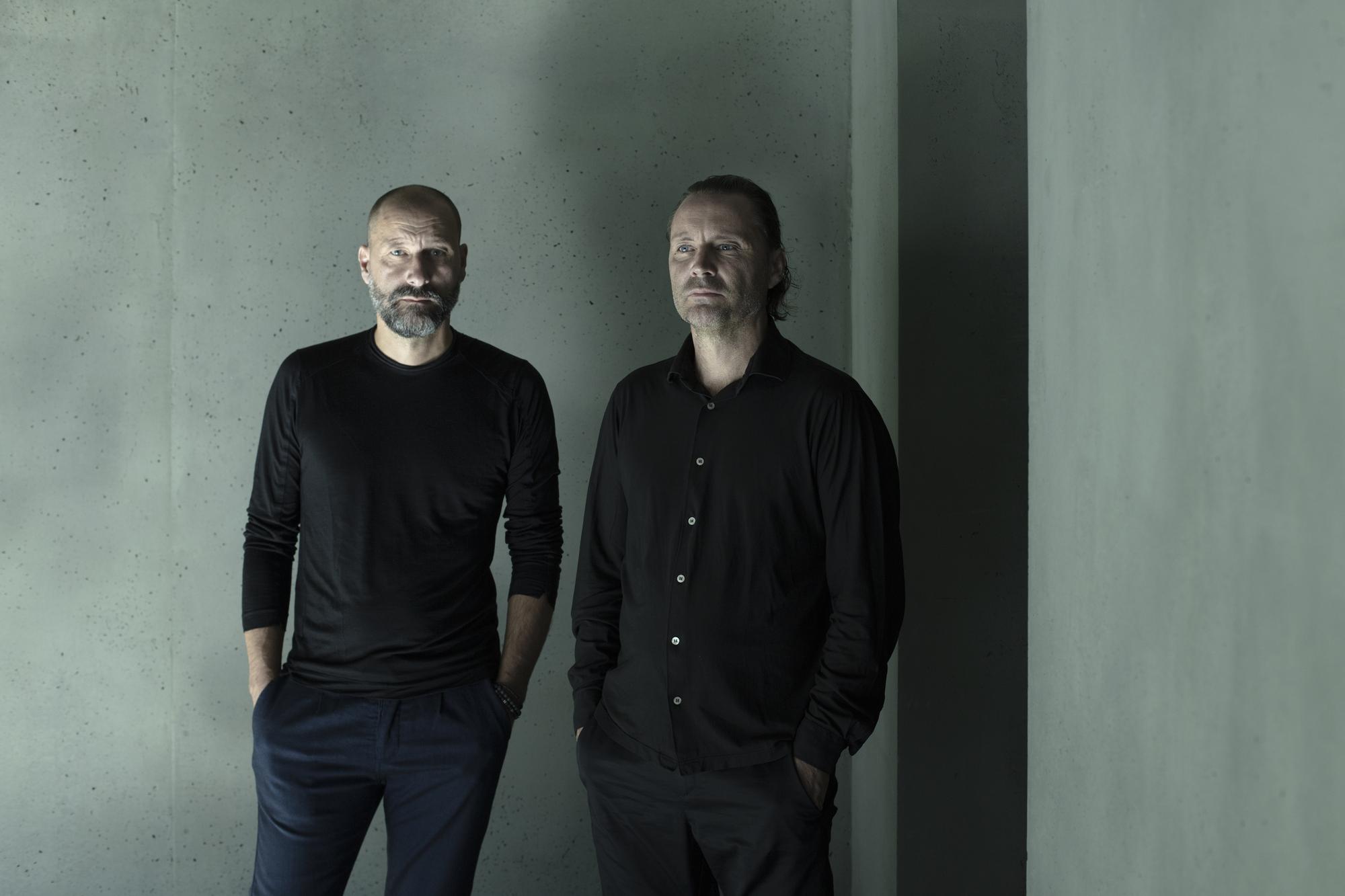 Alloggi di design alla pedevilla architekten