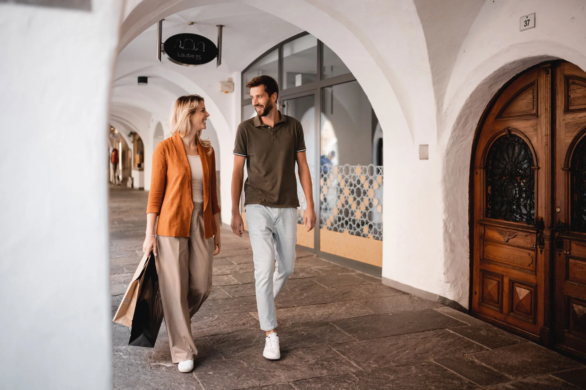 Le migliori destinazioni per lo shopping in Alto Adige