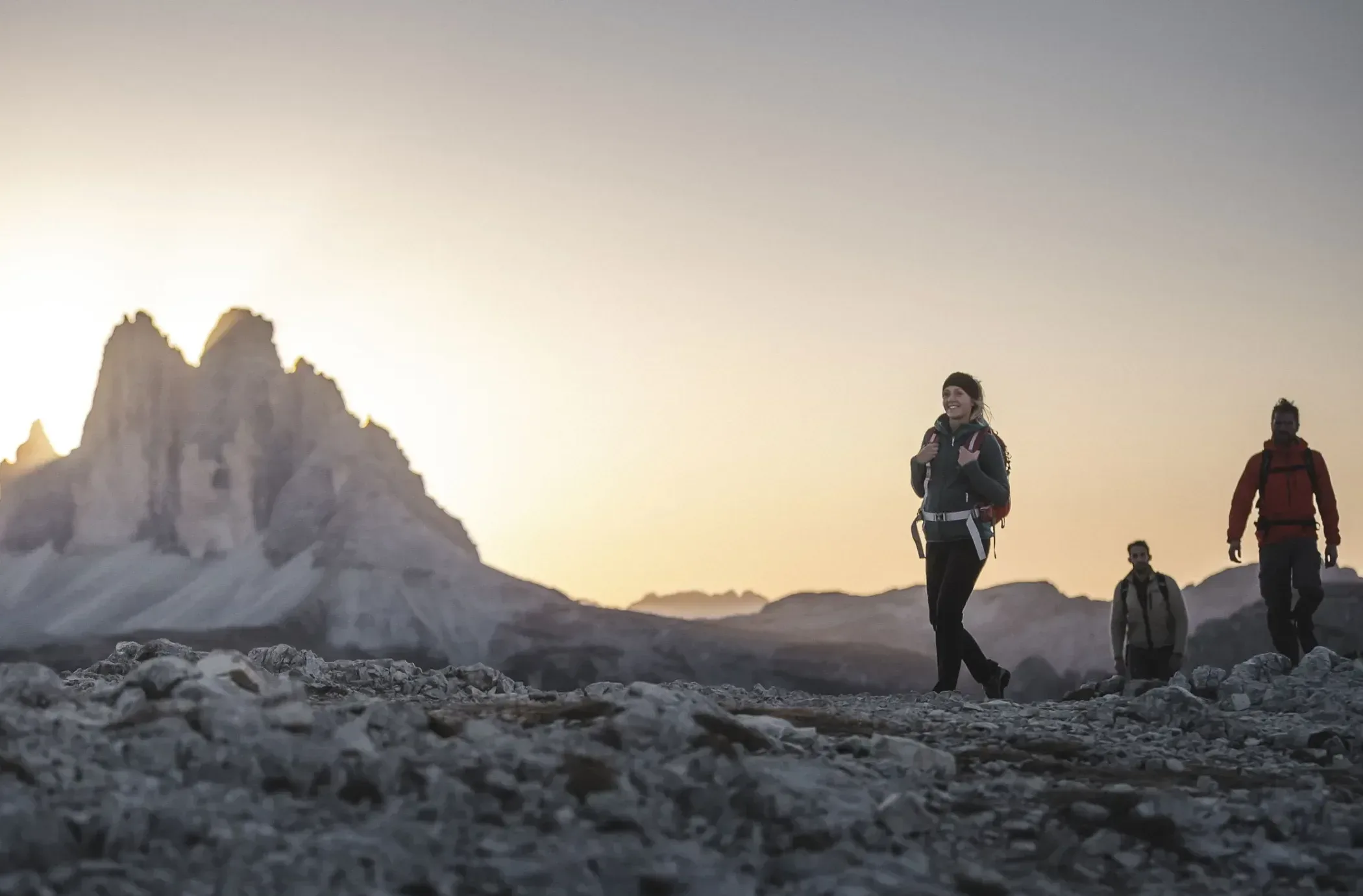 Le 10 attività più amate in Alto Adige
