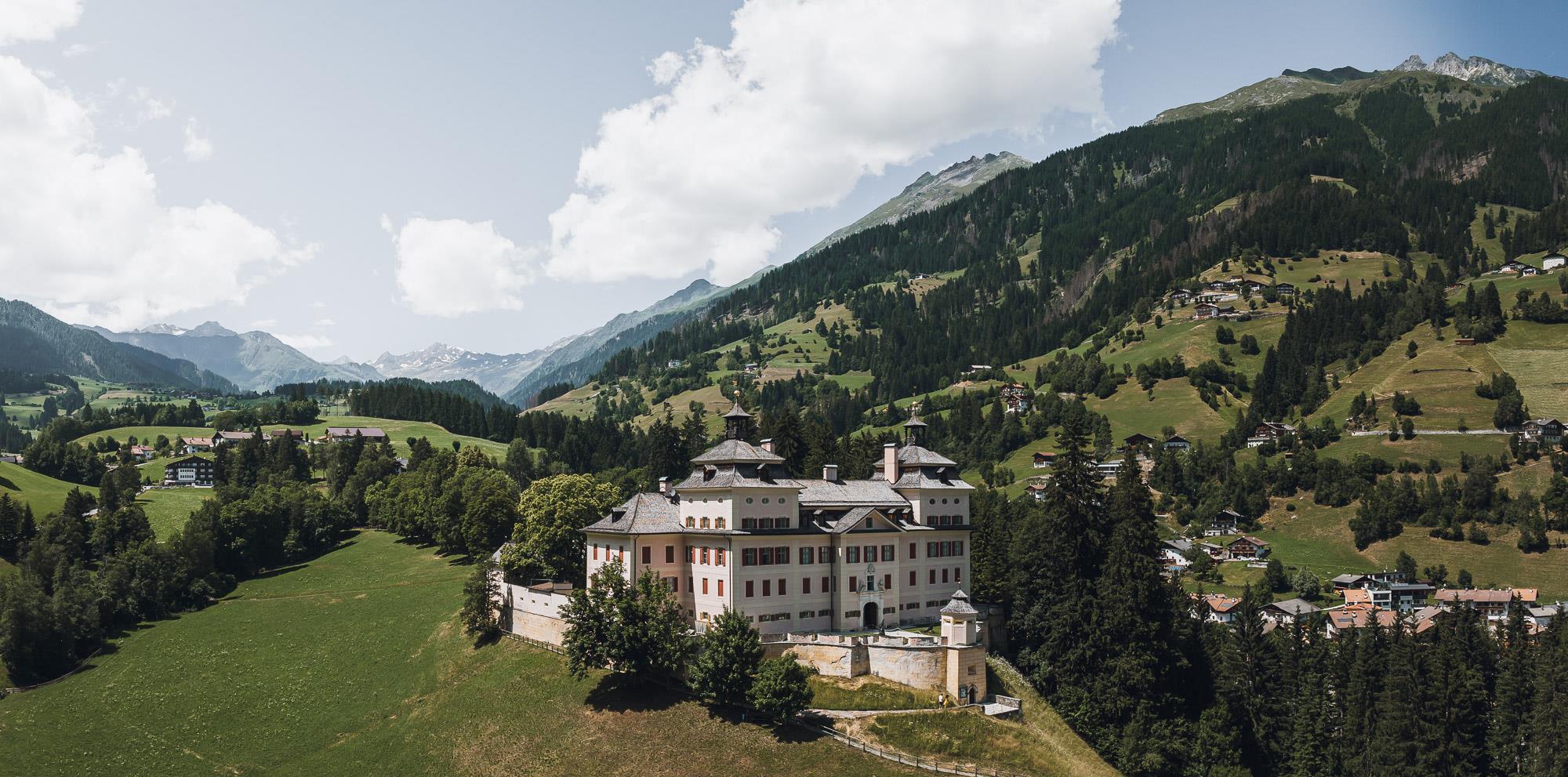 I 10 castelli e fortezze più belli dell’Alto Adige